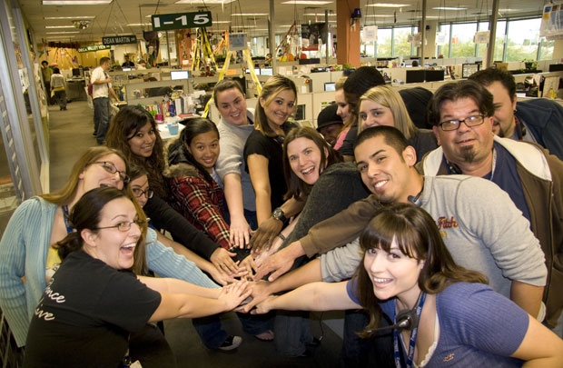 Zappos: Mô hình lý tưởng cho start-up